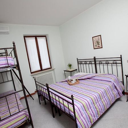 Bed & Breakfast Conca Verde Cavriana Dış mekan fotoğraf