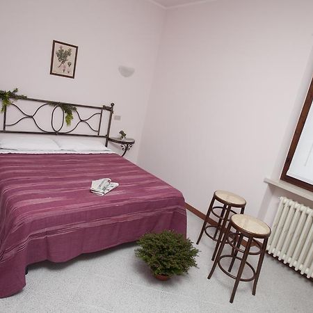 Bed & Breakfast Conca Verde Cavriana Dış mekan fotoğraf