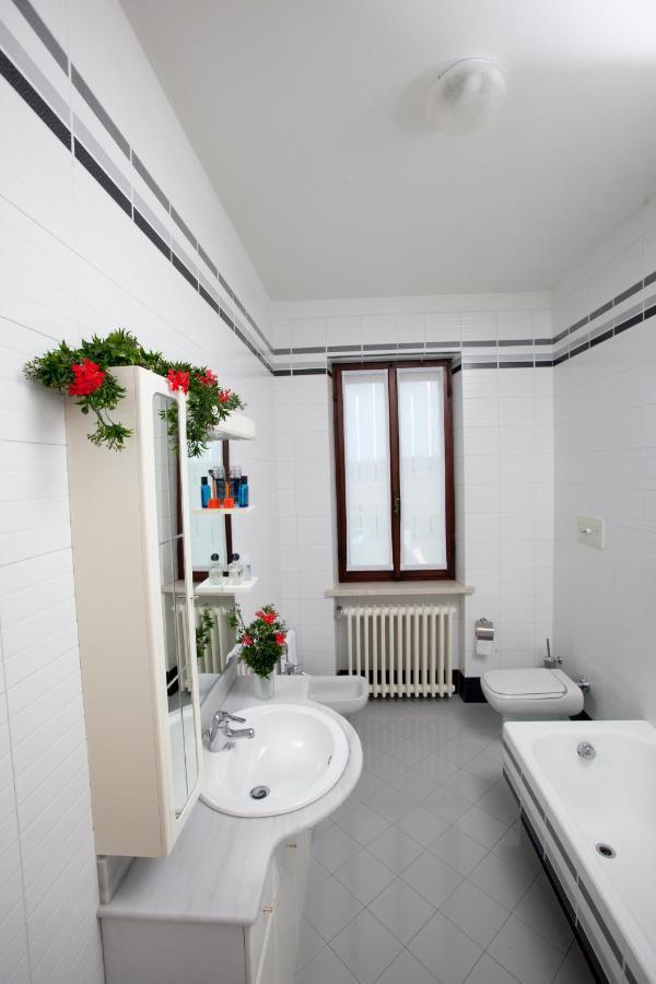 Bed & Breakfast Conca Verde Cavriana Dış mekan fotoğraf