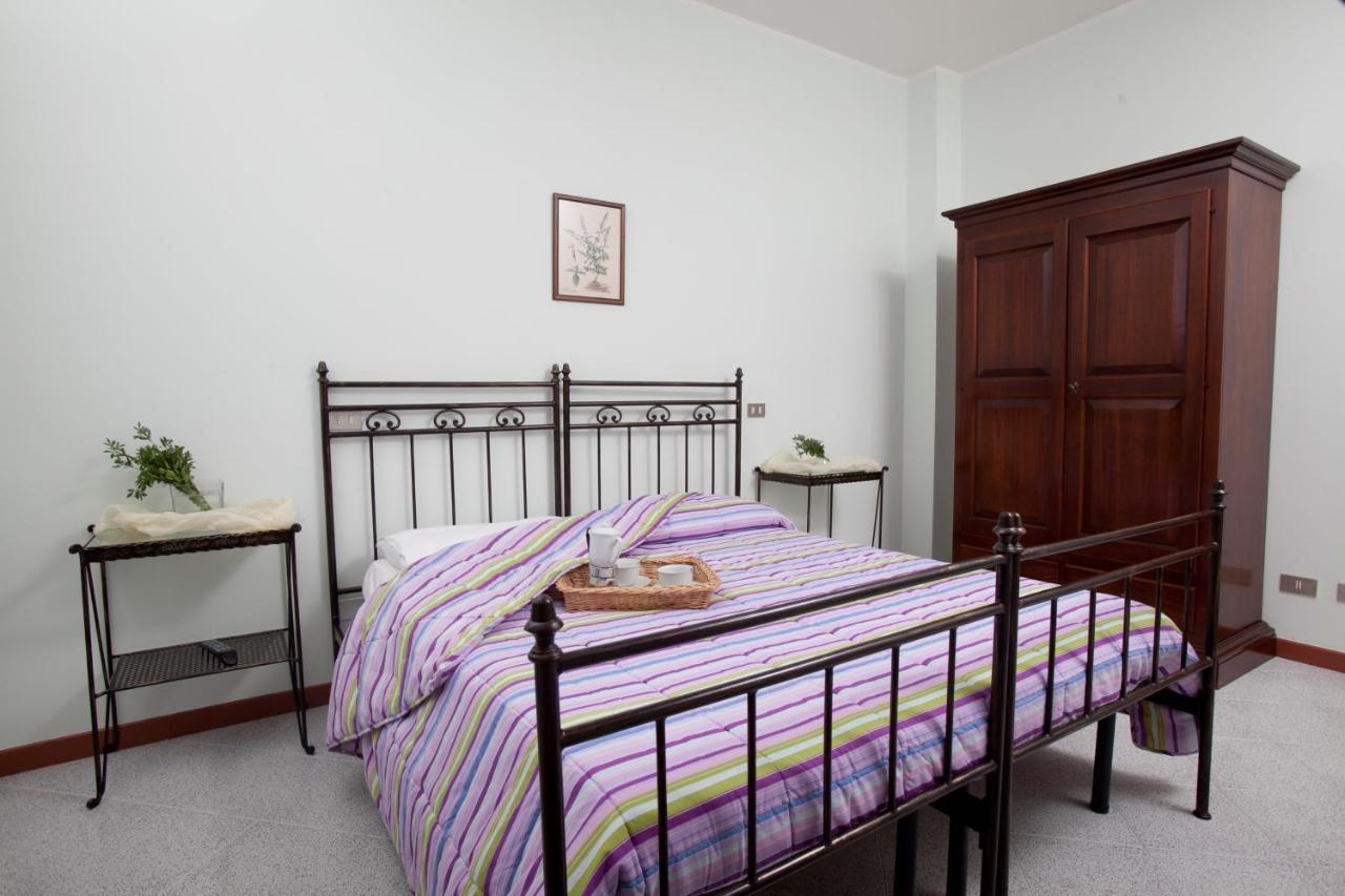 Bed & Breakfast Conca Verde Cavriana Dış mekan fotoğraf