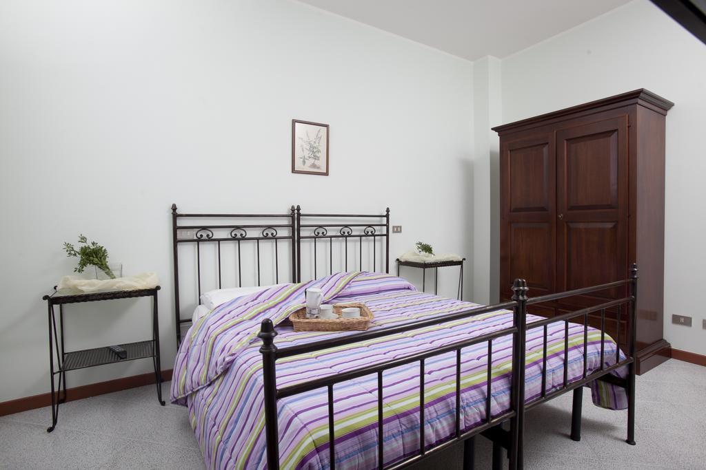 Bed & Breakfast Conca Verde Cavriana Oda fotoğraf