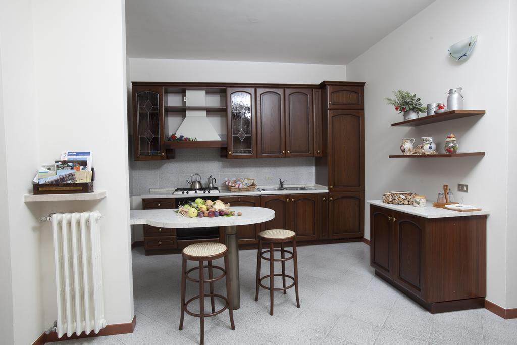Bed & Breakfast Conca Verde Cavriana Dış mekan fotoğraf