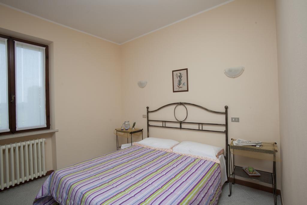Bed & Breakfast Conca Verde Cavriana Oda fotoğraf