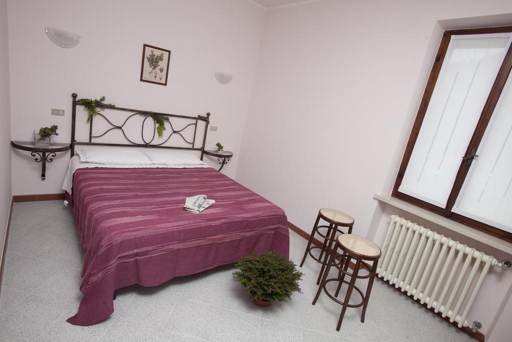 Bed & Breakfast Conca Verde Cavriana Dış mekan fotoğraf