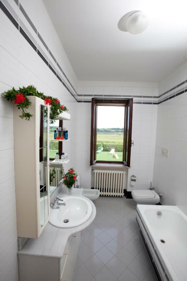 Bed & Breakfast Conca Verde Cavriana Dış mekan fotoğraf